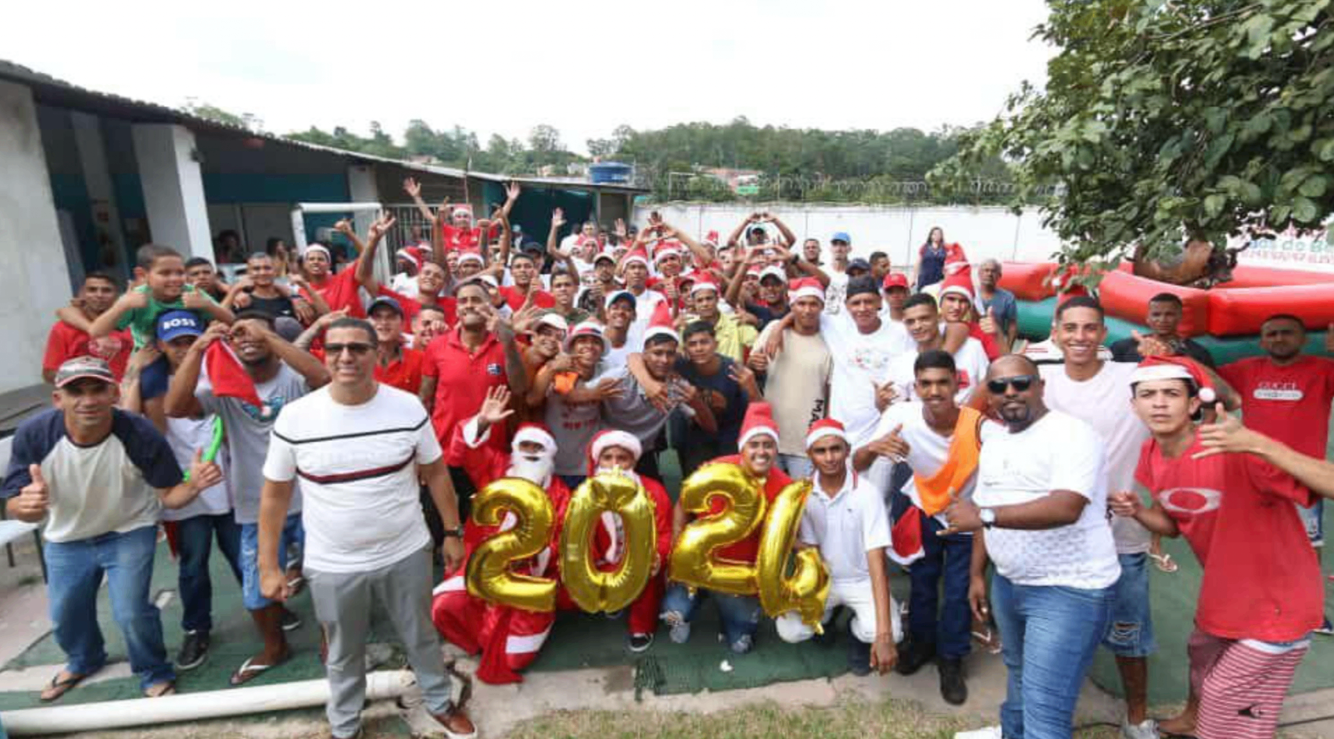 Foto da Unidade 2